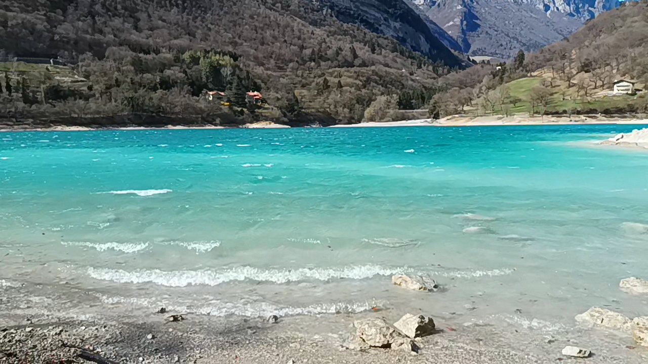 Lago di Tenno 2026