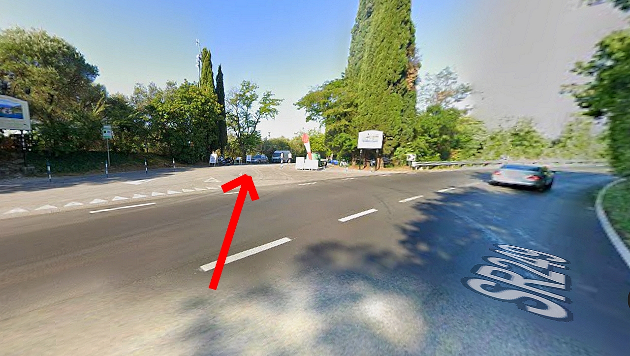 parcheggio-privato-punta-san-vigilio-garda