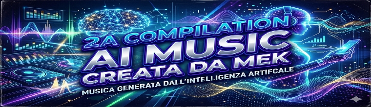 uscita della 2a compilation