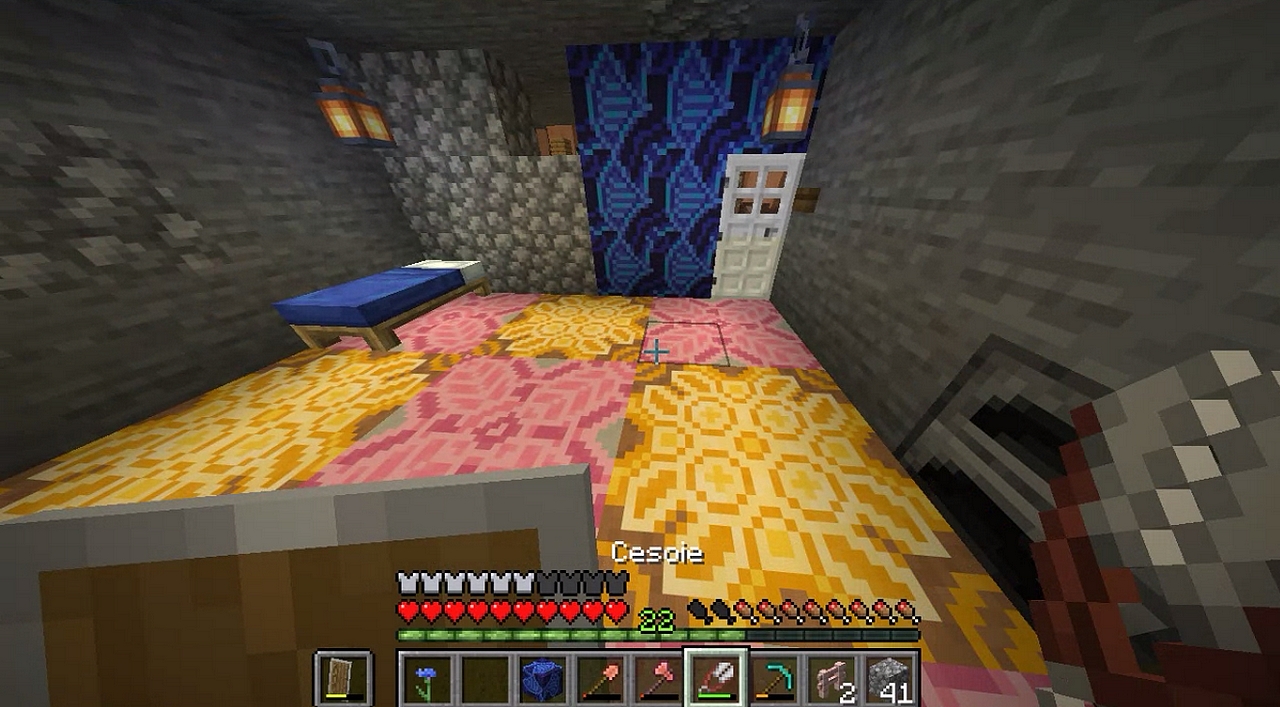 minecraft-come-creare-terracotta-decorata